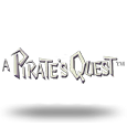 A Pirate's Quest logo