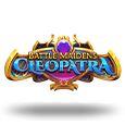Battle Maidens Cleopatra logo