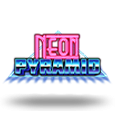 Neon Pyramid logo