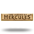 The Legend of Hercules logo