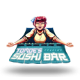 Tomoes Sushi Bar logo
