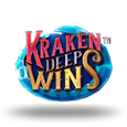 Kraken Deep Wins logo