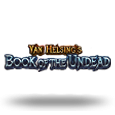 Van Helsing's Book of the Undead logo
