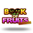 Book Of Fruits Halloween logo