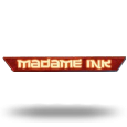 Madame Ink logo