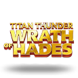 Titan Thunder: Wrath Of Hades logo