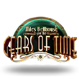 Miles Bellhouse And The Gears Of Time logo
