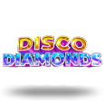 Disco Diamonds logo