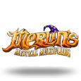 Merlin's Mystical Multipliers logo