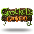 Grockel's Cauldron logo