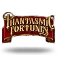 Phantasmic Fortunes logo