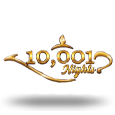 10,001 Nights logo