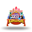 Joker's Kingdom logo