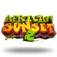 African Sunset 2 logo