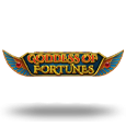 Goddess Of Fortunes logo