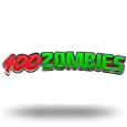 100 Zombies logo