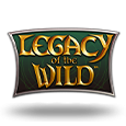 Legacy Of The Wild 2 logo