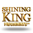 Shining King Megaways logo