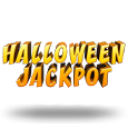 Halloween Jackpot logo