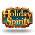 Holiday Spirits logo