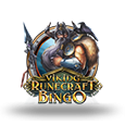 Viking Runecraft Bingo logo