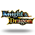 Knight And Dragon logo