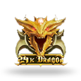 24k Dragon logo