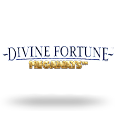 Divine Fortune Megaways logo