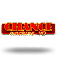 Chance Machine 40 logo