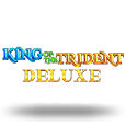 King Of The Trident Deluxe logo