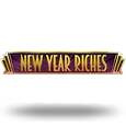New Year Riches logo