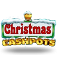 Christmas Cash Pots logo