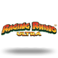 Raging Rhino Ultra logo