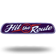 Hit The Route logo