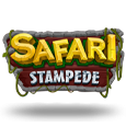Safari Stampede logo