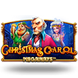 Christmas Carol Megaways logo