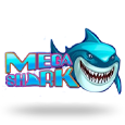 Mega Shark logo