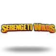 Serengeti Wilds logo