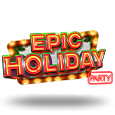 Epic Holiday Party logo