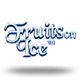 Fruits On Ice logo