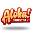Aloha! Christmas logo
