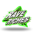 Rave Riches logo