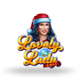 Lovely Lady X-Mas logo