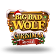 Big Bad Wolf Christmas Special logo