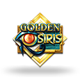 Golden Osiris logo