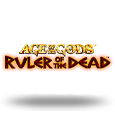 Age Of The Gods: Ruler Of The Dead logo