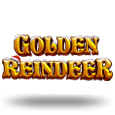 Golden Reindeer logo