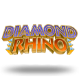 Diamond Rhino Jackpot logo
