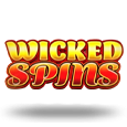 Wicked Spins logo