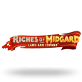 Riches Of Midgard: Land And Expand logo